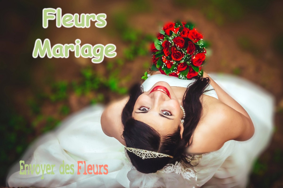 lIVRAISON FLEURS MARIAGE à MONTEREAU-FAULT-YONNE